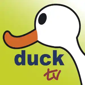 Duck TV logo
