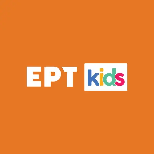 ERT Kids logo