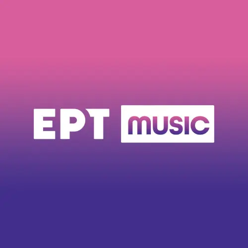 ERT 80s Radio logo