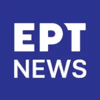 ERT News logo
