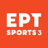 ERT Sports 3 logo