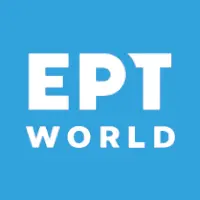 Ert World logo