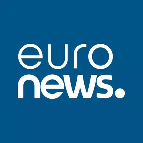 Euronews GR logo