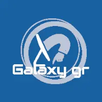 Galaxy GR logo