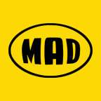 Mad TV logo