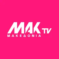 Makedonia TV logo