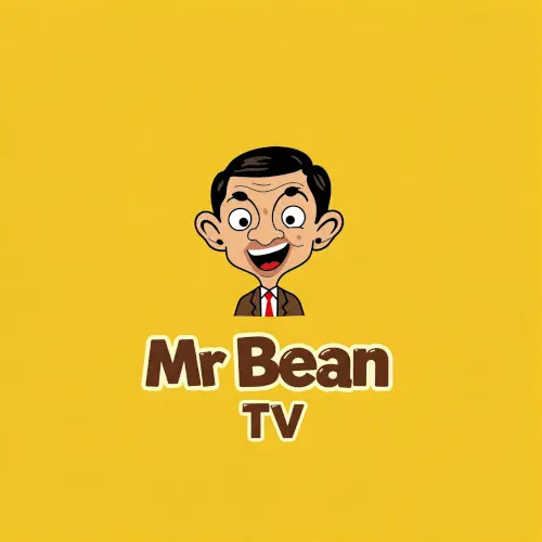 Mr Bean Kids logo