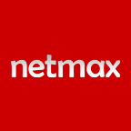 Netmax logo