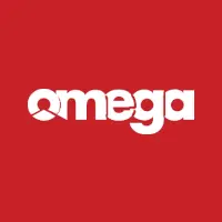 Omega logo