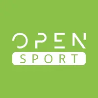 Open Sport logo