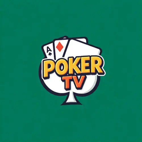 Poker TV logo