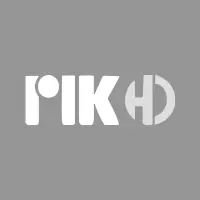 Rik HD logo
