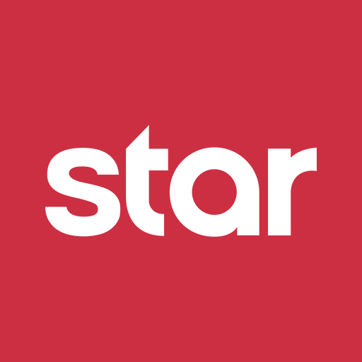 Star International logo