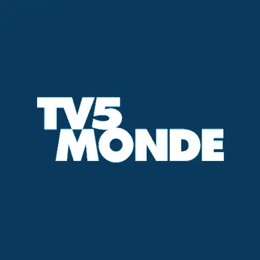 TV5 Monde Europe logo