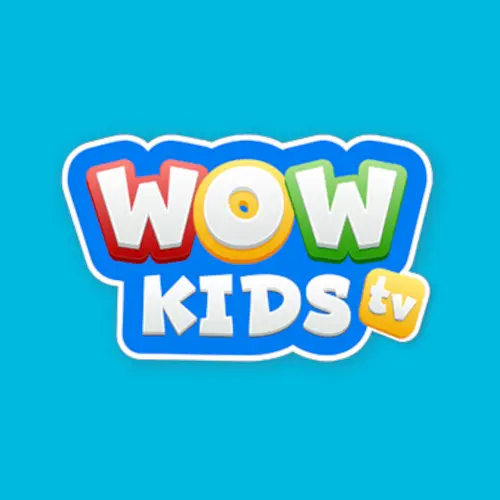Kids TV CY logo