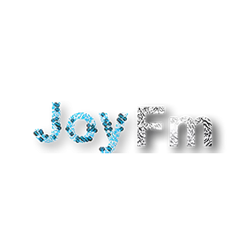 Joy Fm 106,9 logo