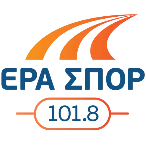 ΕΡΑ Σπορ 101,8 logo