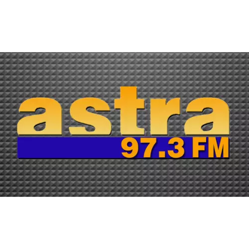 Astra 97,3 logo