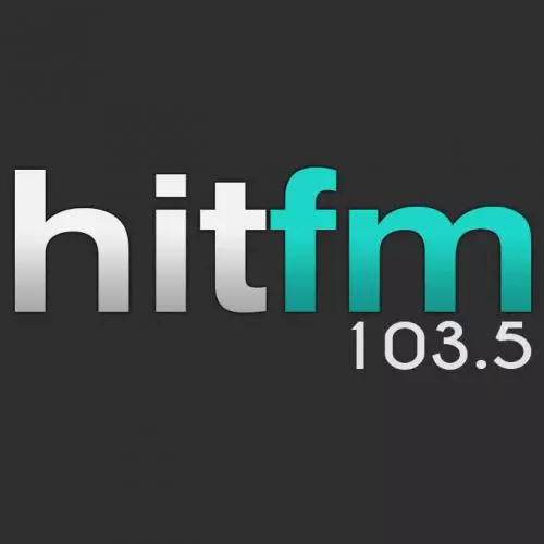 HIT FM 103,5 logo