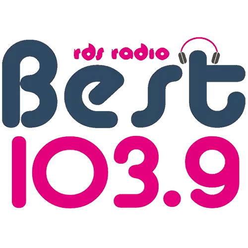 Best Radio 103,9 logo
