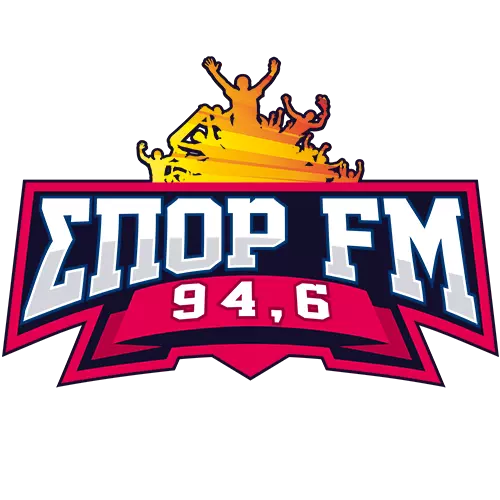 Sport Fm 94,6 logo
