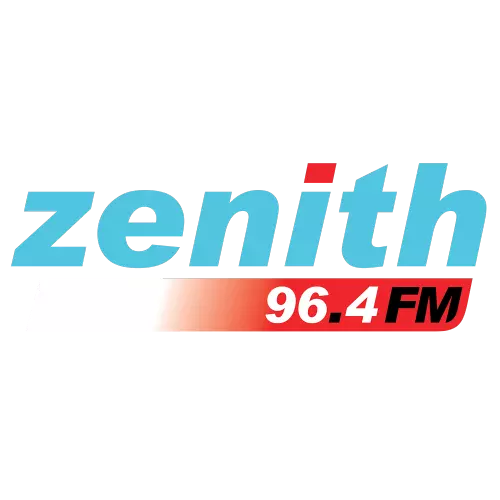 Ζενίθ 96,4 logo