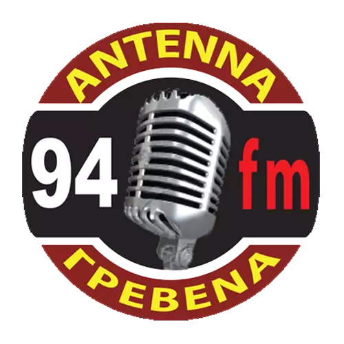 Ant1 94 logo