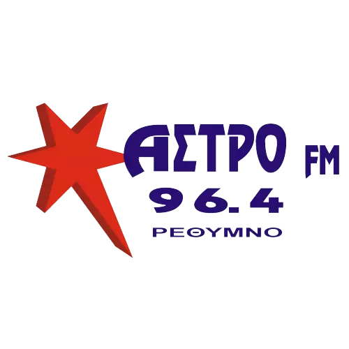 Astro Fm 96,4 logo