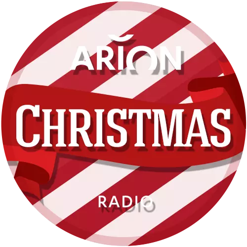 Arion Christmas logo