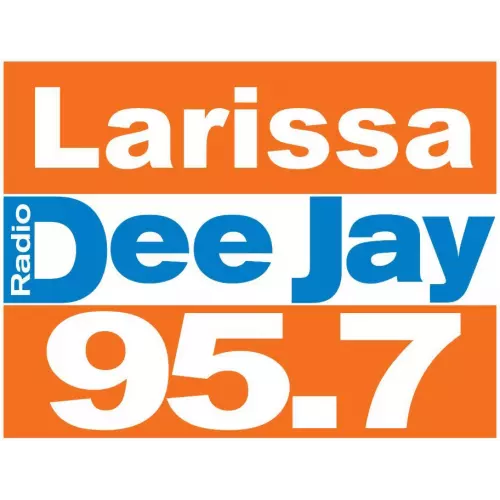 DeeJay 95,7 logo