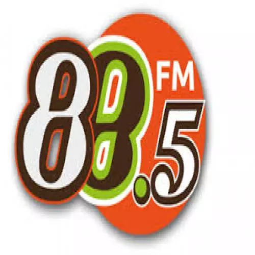 Asteri Fm 88,5 logo