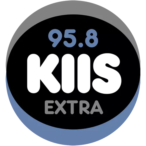 Kiis Extra 95,8 logo
