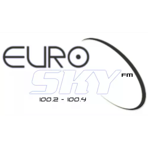 EuroSky 100,4 logo