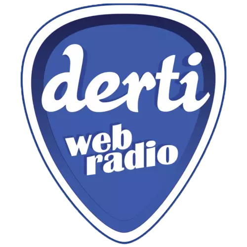 Derti  logo