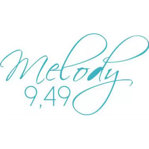 Melody 94,9 logo
