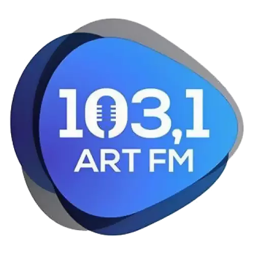 Art Fm 103,1 logo