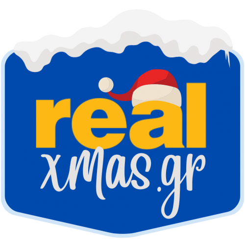 Real Xmas logo