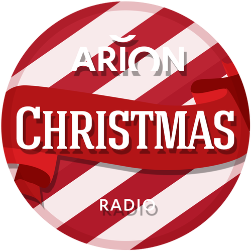 Arion Christmas  logo