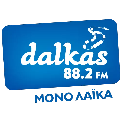Dalkas 88,2 logo
