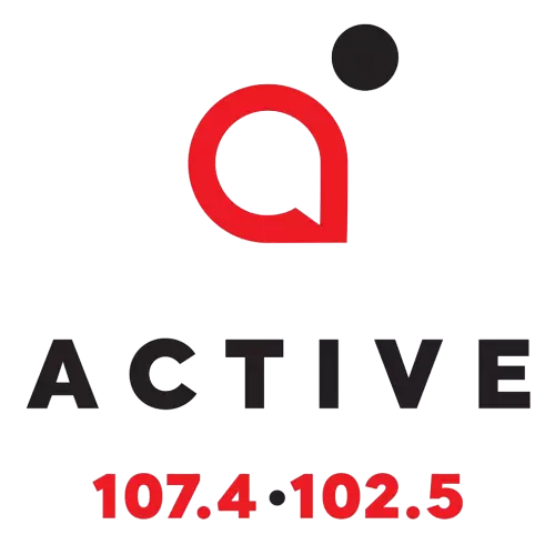Active  logo