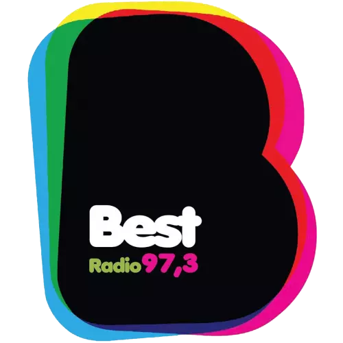 Best Radio 97,3 logo