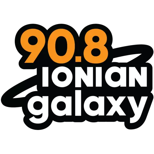Ionian Galaxy 90,8 logo