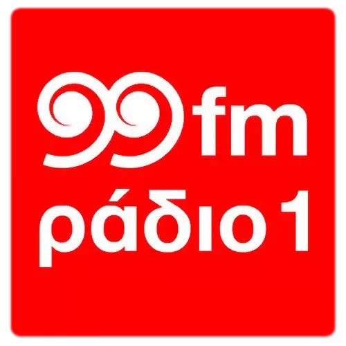 99fm / Radio 1  logo