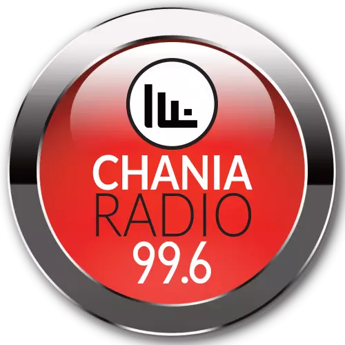 99,6 Radio logo