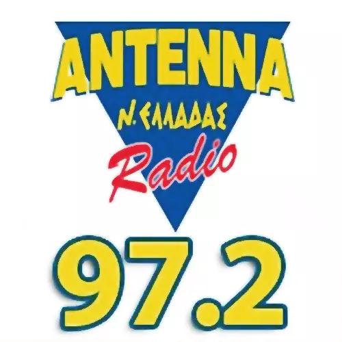 Antenna Νότιας Ελλάδας 97,2 logo