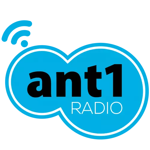 Ant1 Radio 102,7 logo