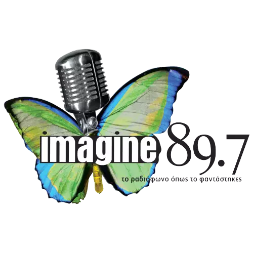 Imagine 89,7 logo