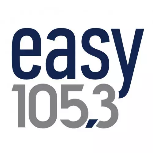 Easy 105,3 logo