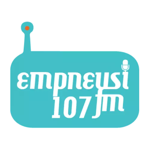 Empneusi 107 logo