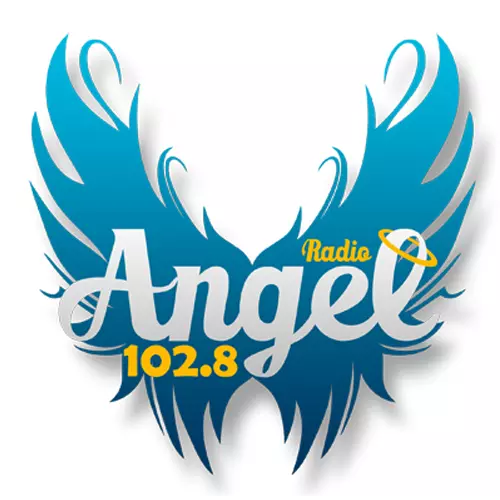 Angel 102,8 logo